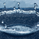 Illustration for article titled MIT Created a Better Rain-Deflecting Material Thats Like a Force Field For Liquids